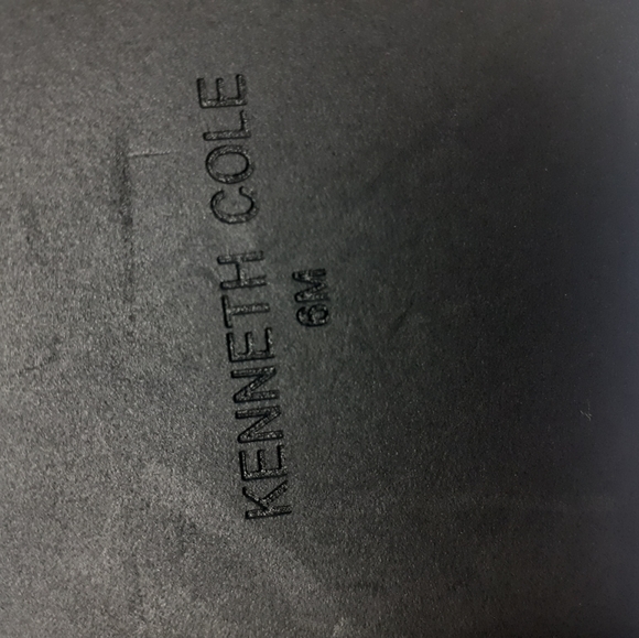 Leather boot,100% LEATHER in & out Cushioned Low heel Lightweight Combat Boot 6 - Picture 6 of 8